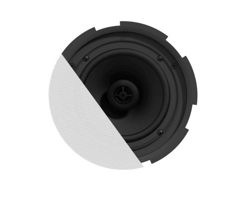 Audac Audac Cira724i/W 2-Wege 8Ω &Amp 100V Deckenlautsprecher