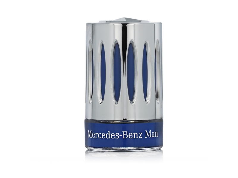 Mercedes-Benz Mercedes-Benz Man Eau De Toilette 20 Ml (Mann)