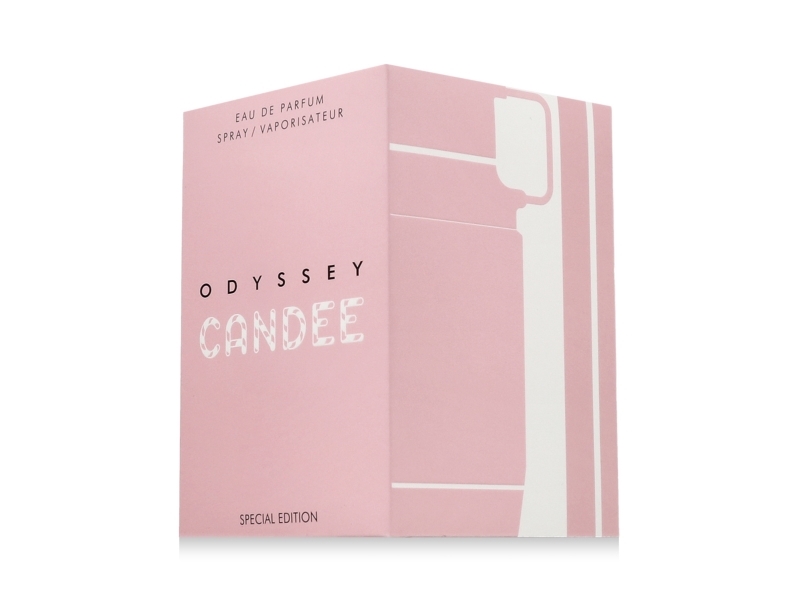 Armaf Odyssey Candee Edp 100Ml