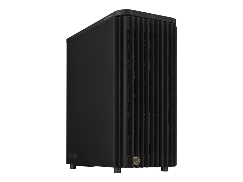 Asus Proart Pa401 Mtl Pwm Black-Gehäuse