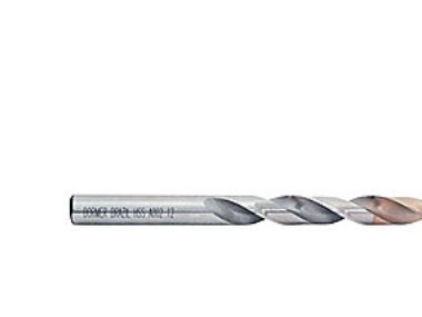 Hss Bor A002 6,8 Mm - Dormer A0026,8