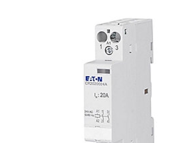 Eaton Installationskontaktor - 20A 24VAC 2NO CR2020024A