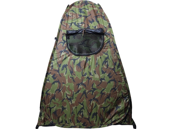 Fototelt/Hide-Telt-S | 1 Person | Camo