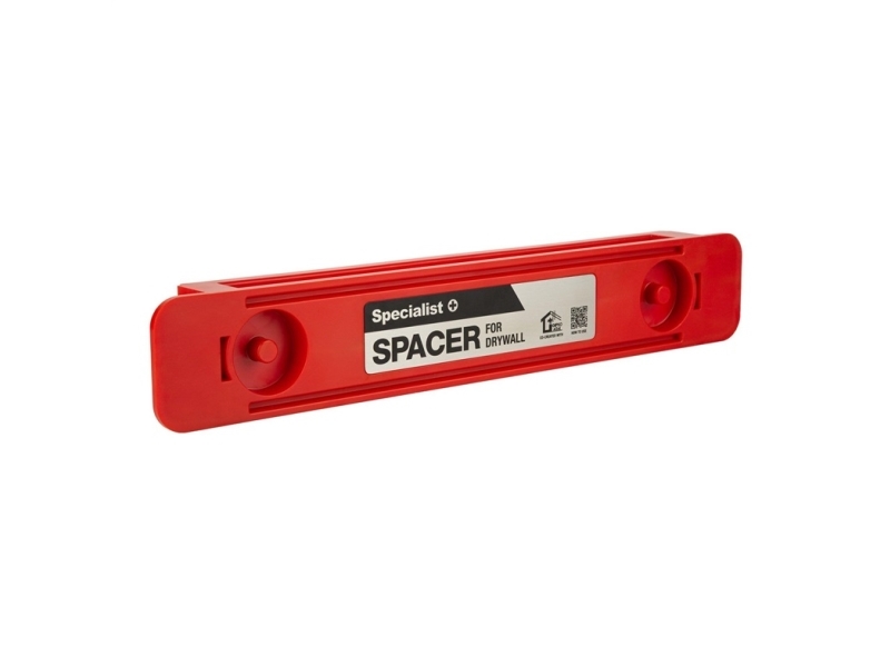 Įrankis metalo karkaso surinkimui Specialist+ SPACER 40cm (29/1-501)