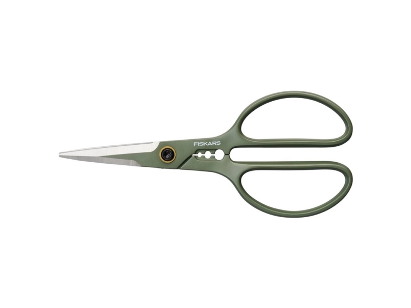 Havesaks Universal Fiskars, 17 Cm