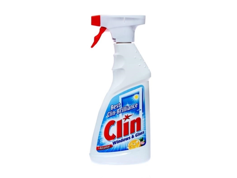 Clin Clin P Yn For Window Citrus 500M 115233 - 9000100866149