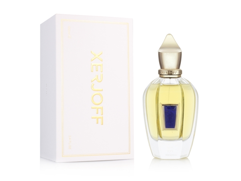 Xerjoff Xj 17/17 Xxy Parfum Unisex 100 Ml (Unisex)