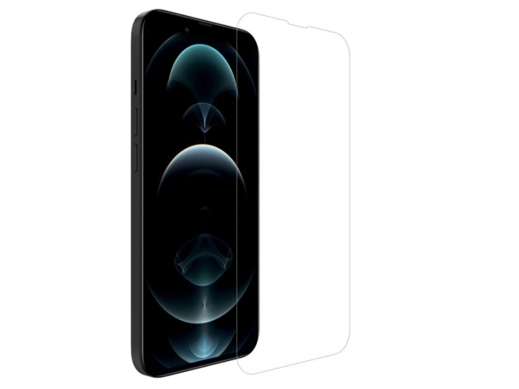 Nillkin Amazing H Glass Apple iPhone 12 mini | Tele & GPS - Mobil tillbehör - Skärmskydd | GameStuff