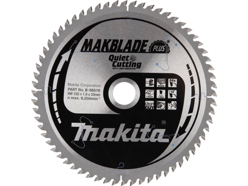 Makita B-56502, 1 Stk