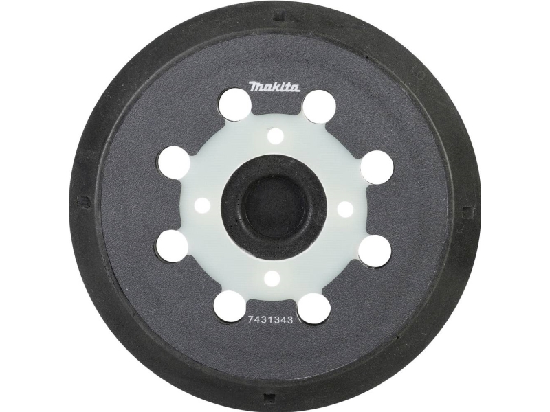Makita 125 Apvalus Padas, Bo001cgz, Bo003cgz 1914J2-2
