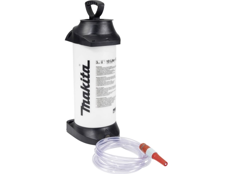 Makita 988394610 Trykvandstank 1 stk | Kläder & Säkerhet - Övriga kläder | GameStuff
