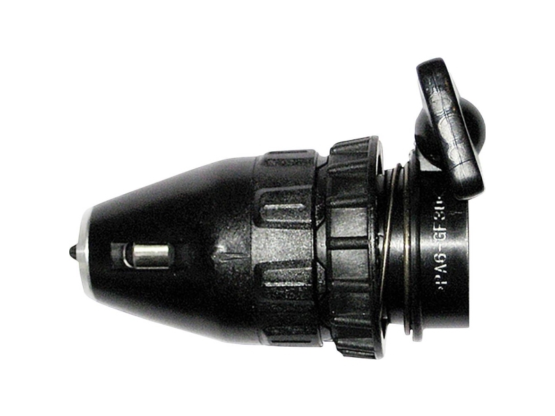 Makita Sukimo Ribotuvas + Sukimo Antgalis, Btd130f, Btd140f, 6916Fd, 6935Fd, 6980Fd 194281-7
