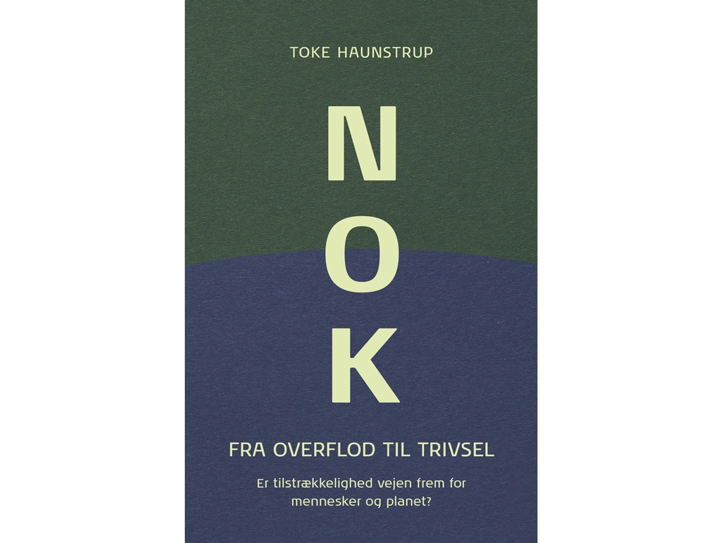Nok | Toke Haunstrup