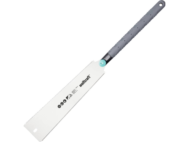 Wolfcraft 6955000 Japansk tvärsåg | Verktyg & Verkstad - Handverktyg - Handsågar | GameStuff