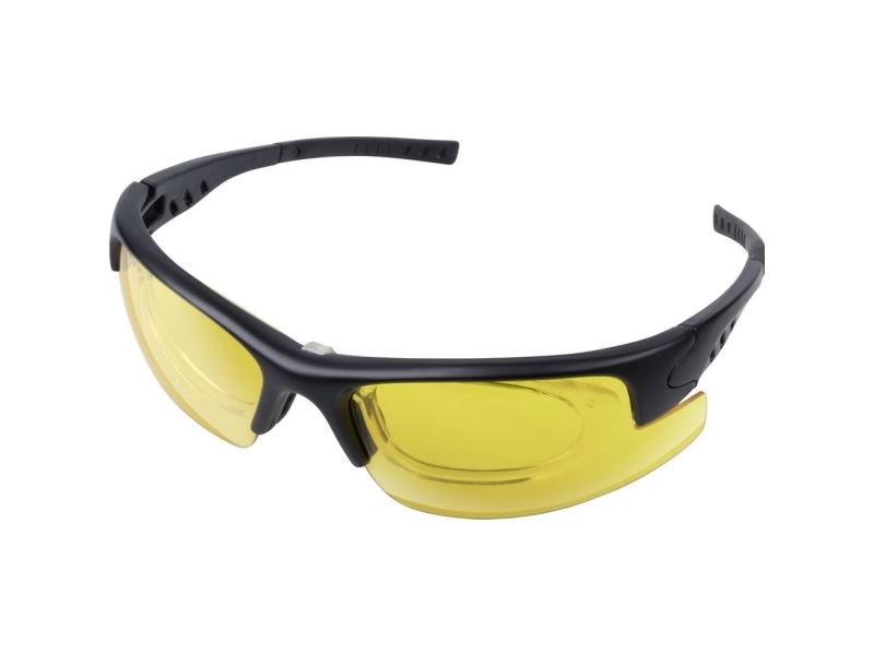 Wolfcraft Schutzbrille Ergo Für Monitore