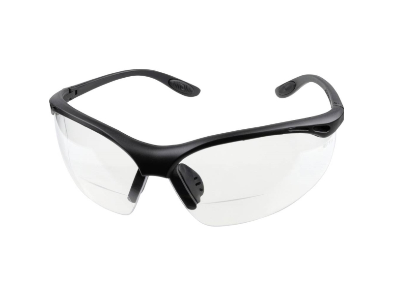 Wolfcraft 4941000 Korrektionsbeskyttelsesbriller EN 166:2001 | Färg & Tillbehör - Tillbehör - Skydd | GameStuff