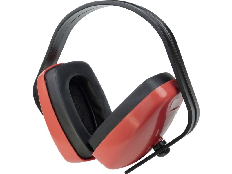 Wolfcraft suojakuulokkeet - Standard 29 db