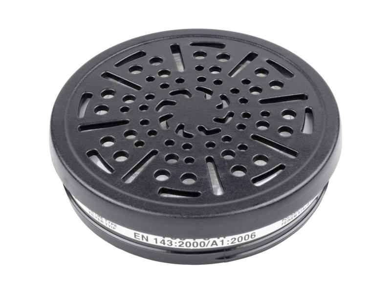 Wolfcraft 4953000 Partikelfilter 1 Stk En 143