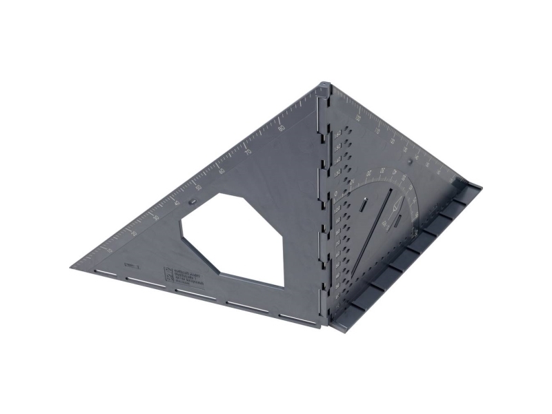 WOLFCRAFT MITTAUS- JA JÄLJITYSSAVI PRO VARIO