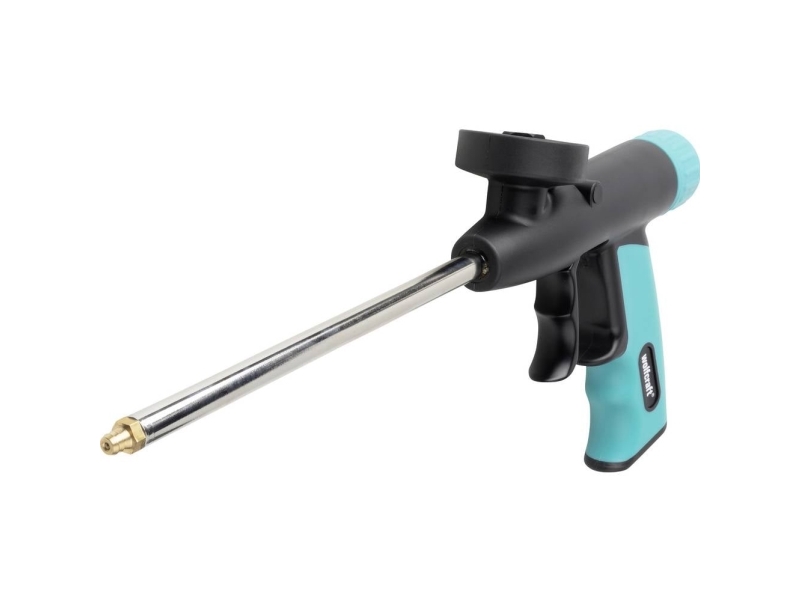 Wolfcraft limpistol WOLFCRAFT installationspistol för skumplast | Verktyg & Verkstad - Infästning - Lim | GameStuff