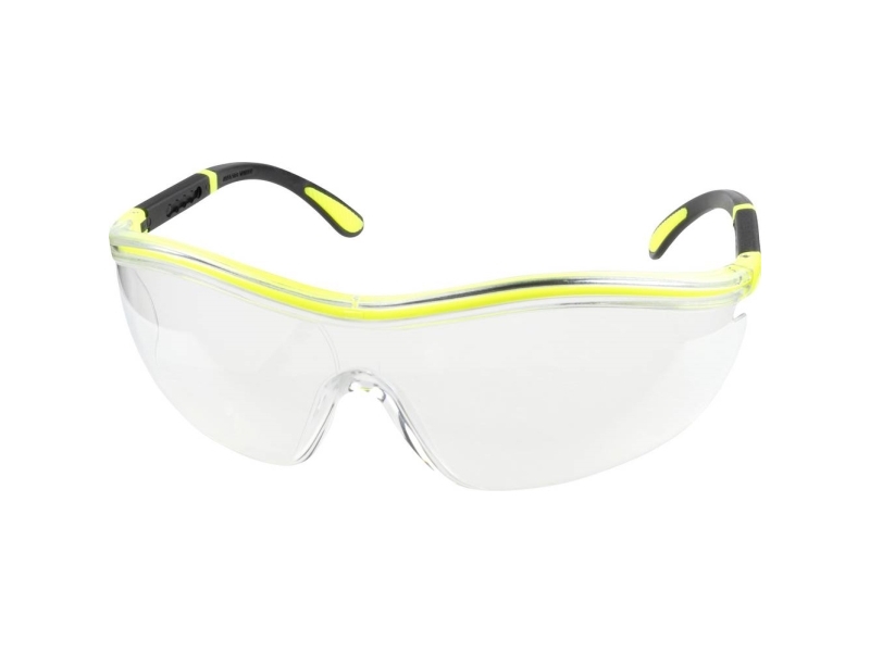 Wolfcraft OUTDOOR suojalasit NEON (CE)