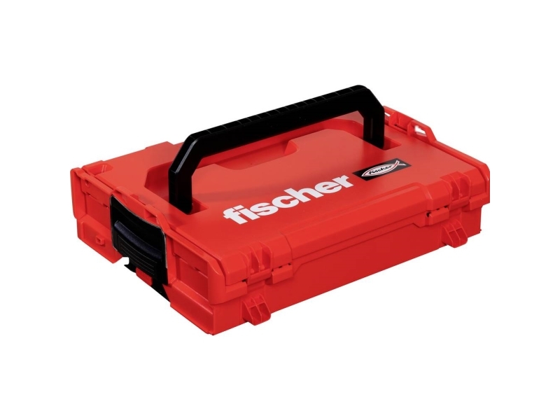 Fischer Flb 102 508136 Werkzeugkoffer (508136)