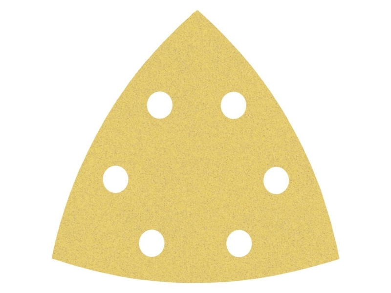 Bosch 2 608 900 827, Sandpapier, Holz, Bosch, Braun, 93 Mm, 93 Mm