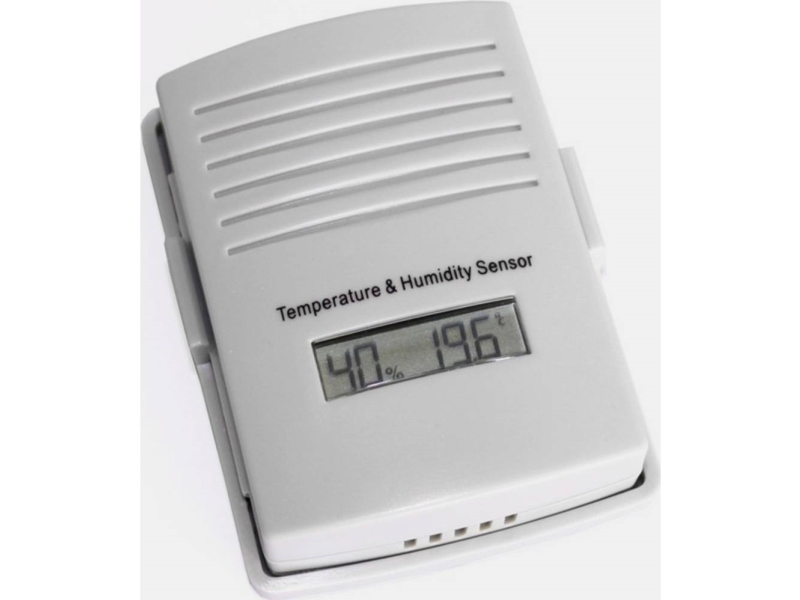 Tinkerforge 6148 Temperatur Fugtighedssensor Passer Til (Single-Board Computer) Tinkerforge 1 Stk