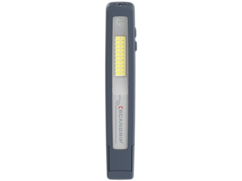 Žibintuvėlis rašiklio formos Scangrip UNIPEN, 150lm, įkraunamas, IP65 | Belysning - Annan belysning - Ficklampa | GameStuff