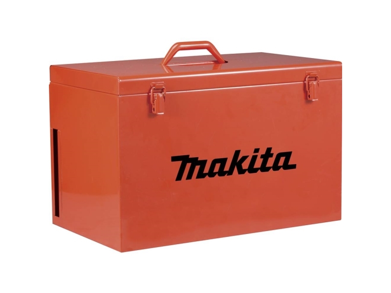 Makita 821672-6 Stahlkoffer