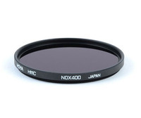 Filter Hoya Filter Grey Ndx400 Hmc 77 Mm