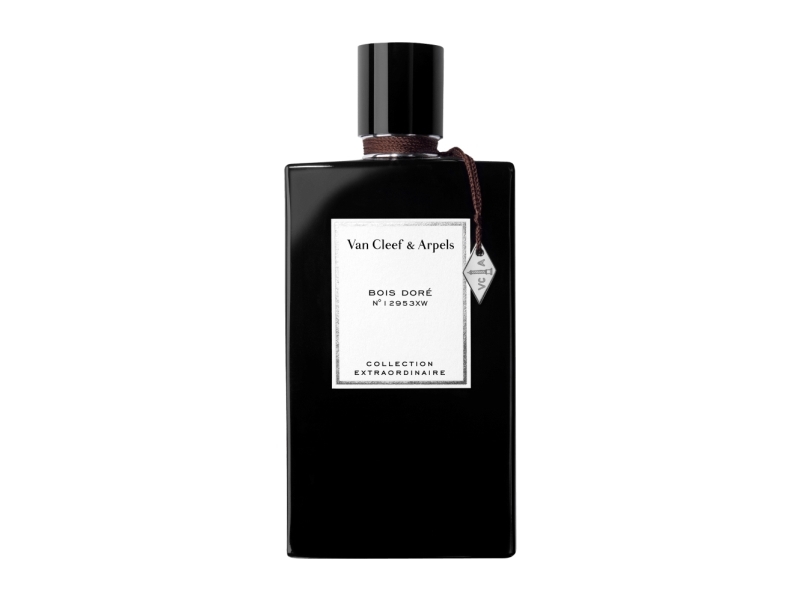 Bois Dore, Unisex, Eau De Parfum, 75 Ml