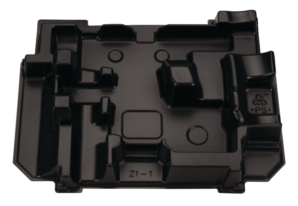 Makita 839245-1, Einschub, Makita, Schwarz