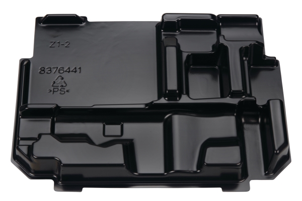 Makita 837644-1, Einschub, Makita, Schwarz