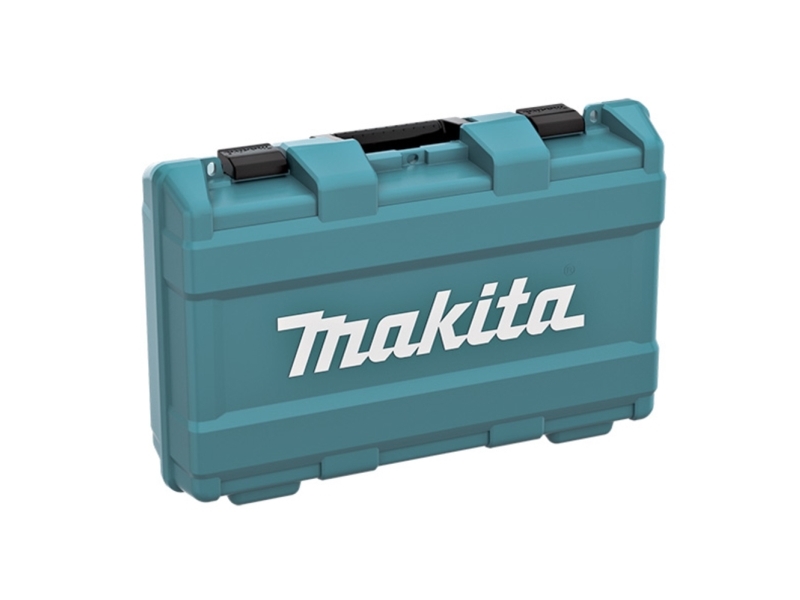 Makita 821586-9, Sort, Turkis