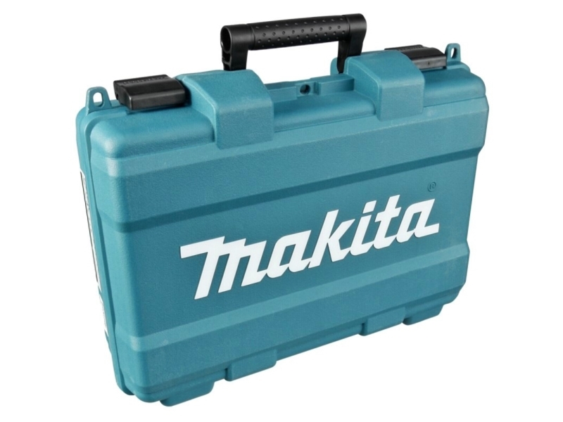 Makita 821508-9 Equipment Cases, Schwarz, Türkis