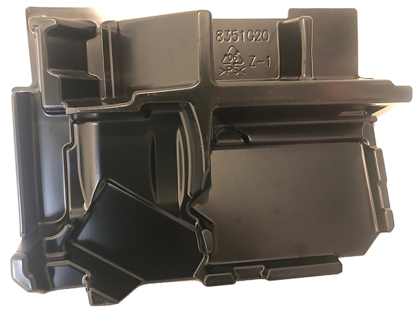 Makita 8351G2-0, 1 styck