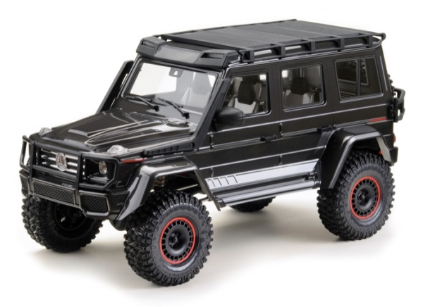 Absima 12031, Offroad Bil, 1:10, 3,48 Kg