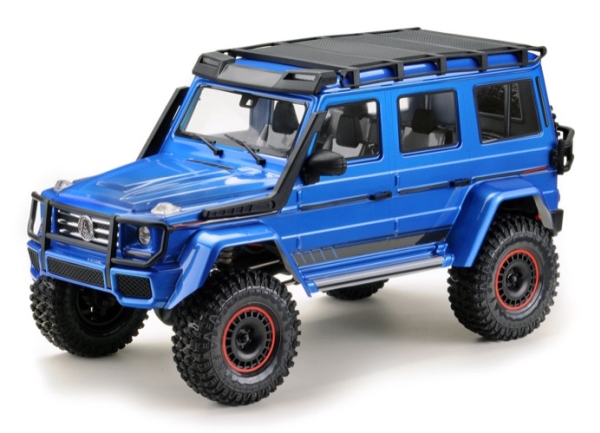 Absima 12033, Offroad Bil, 1:10, 3,48 Kg