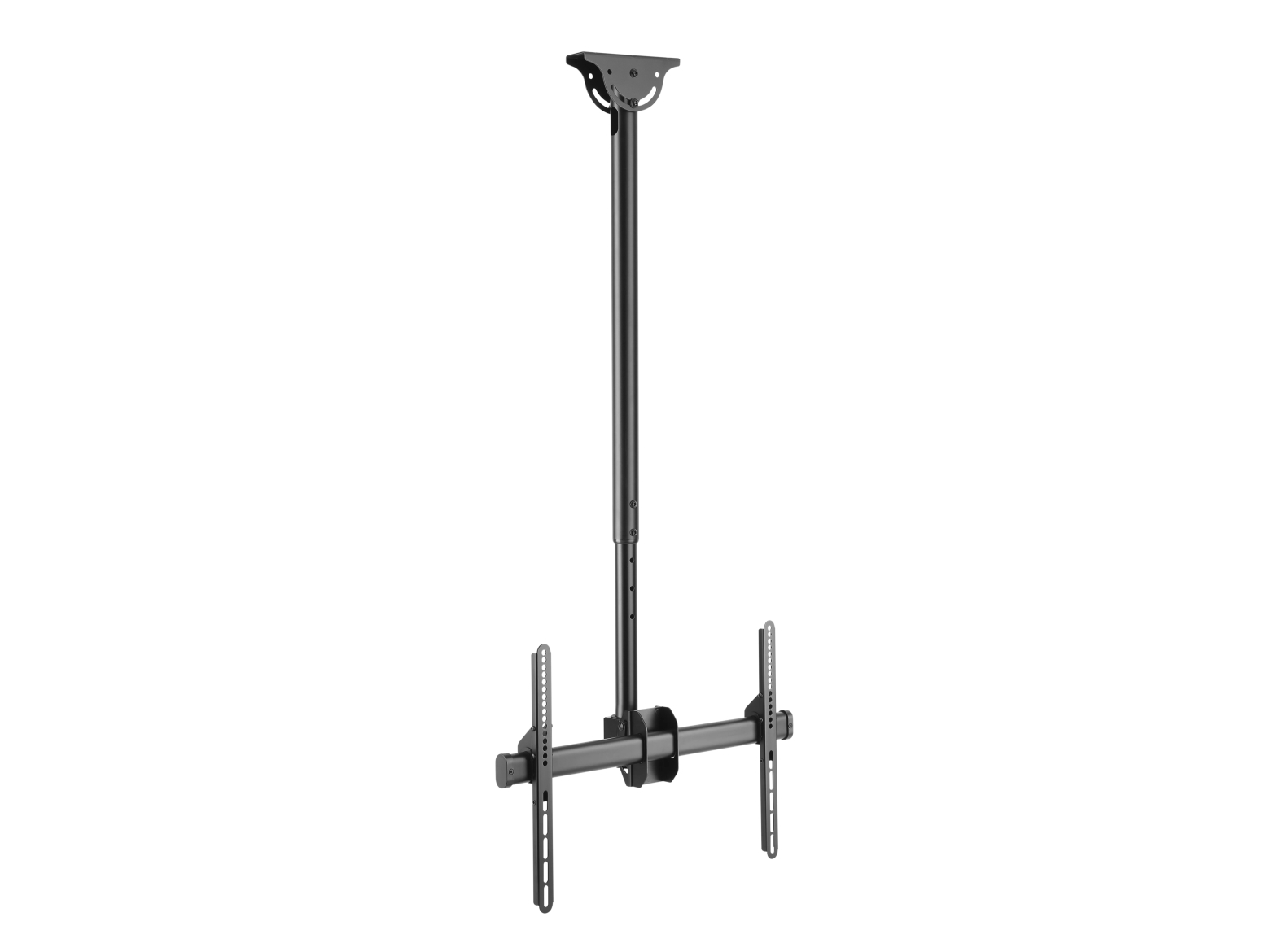 Fonestar Stt-7164Ln, 94 Cm (37"), 2,16 M (85"), 50 Kg, 200 X 200 Mm, 600 X 400 Mm, Sort