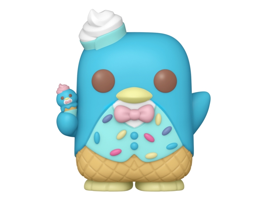 Funko Pop Vinyl Hello Kitty Tuxedosam