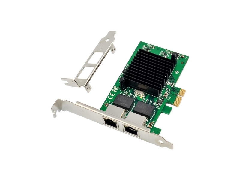 Microconnect Mc-Pciex1-82575