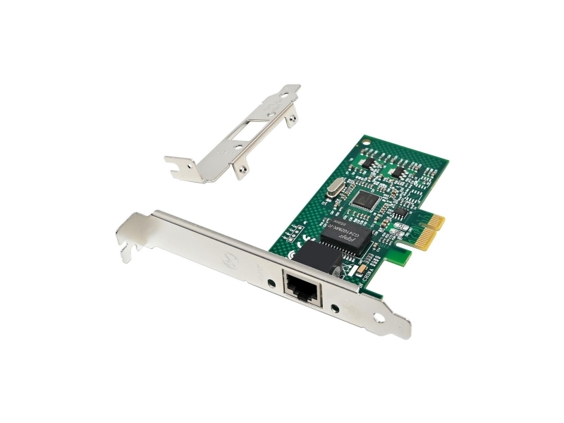 Microconnect Mc-Pciex1-82574