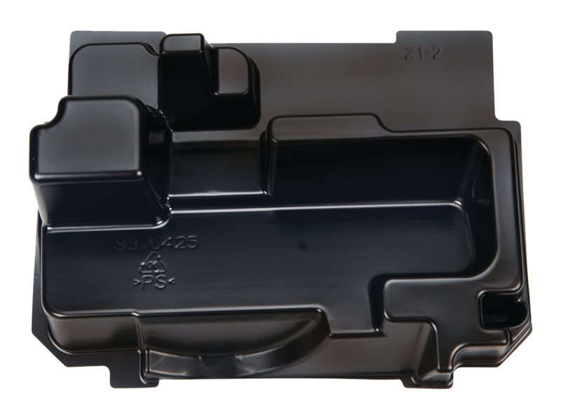 Makita 837642-5, Einschub, Makita, Schwarz