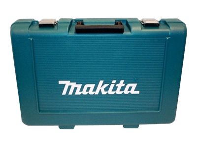 Makita - Taske Til El-Værktøj - Plastik - For Makita Bdf446rfe