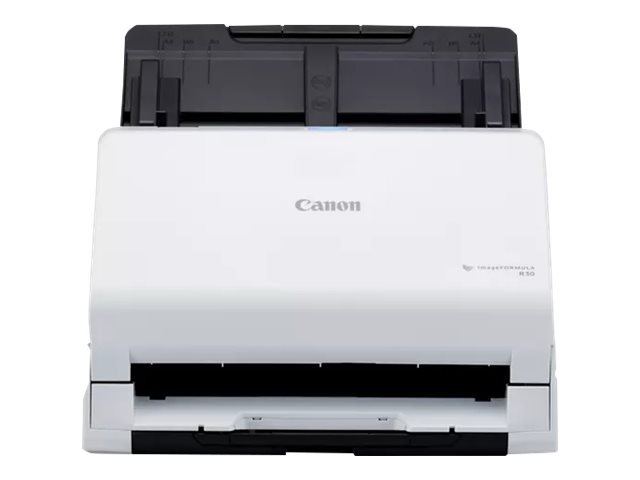 Canon Imageformula R30, 216 X 356 Mm, 600 X 600 Dpi, Adf + Bogenscanner, Weiß, Cis, Rgb-Led