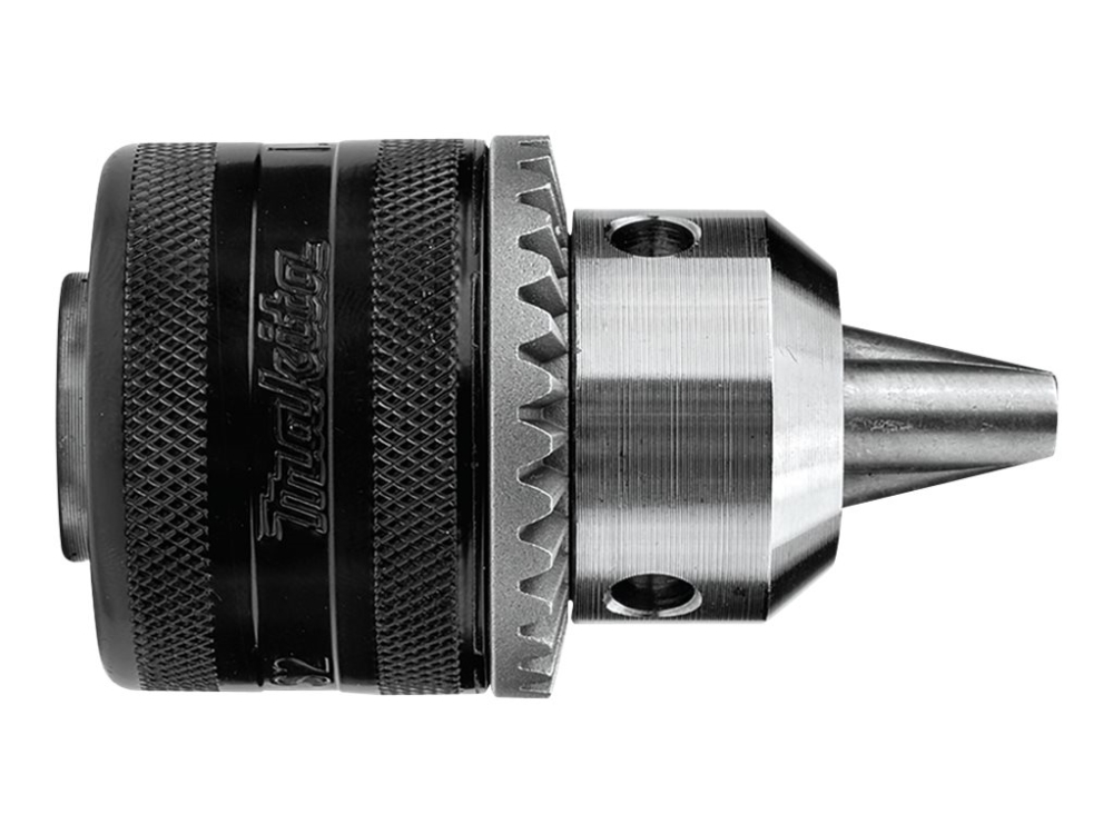 Makita - Poranterän poranterä ja avain - 1/2 - 13 mm