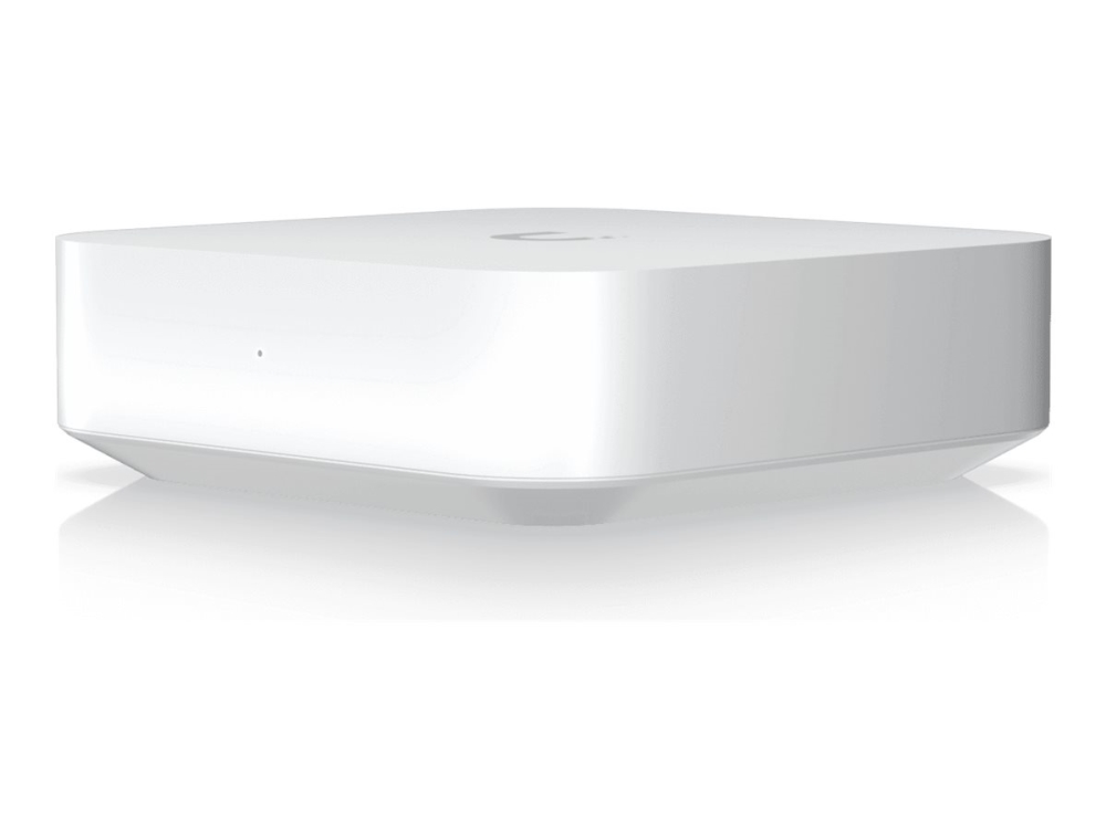 Ubiquiti Uxg-Lite - Sicherheitsausrüstung - 1Gbe - Desktop