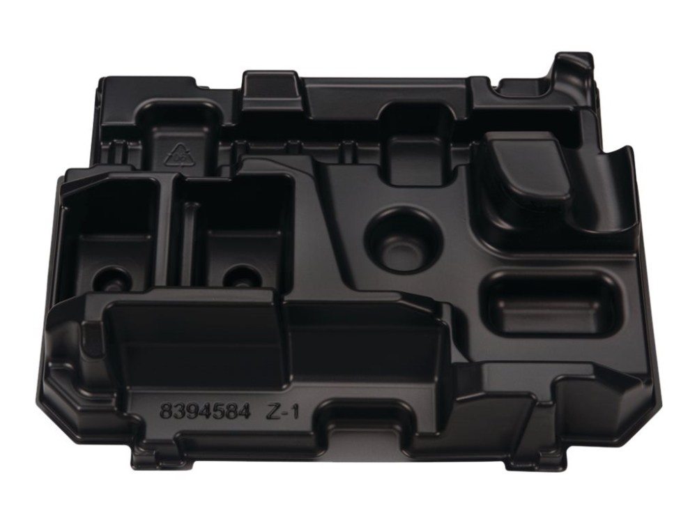 Makita 839458-4, Einschub, Makita, Schwarz