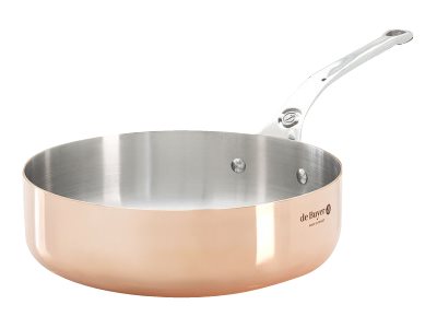 De Buyer Prima Matera - Pandora Trøje - 16 Cm